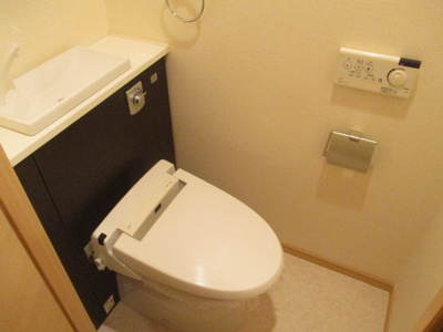 【トイレ】 | ラパン