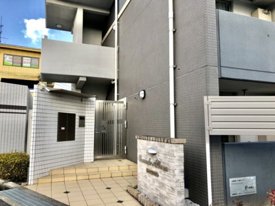 【外観】 | グランデアルベロ