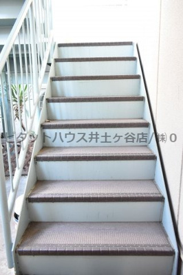 【その他共用部分】 | バイムフルス白金2