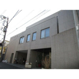 丘の上ハウスの画像