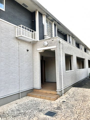 【外観】 | パルコプレッソ