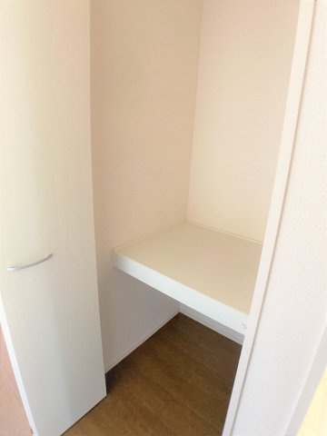 コンフォートＡの収納