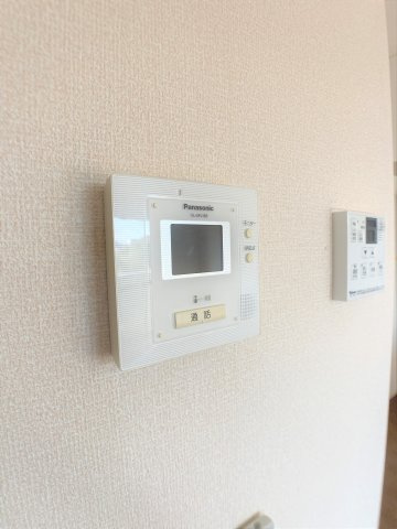 コンフォートＡの設備