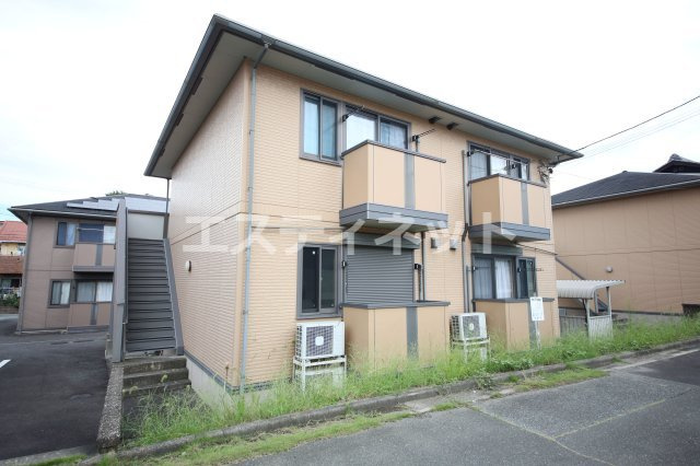 リビングタウン乙田 F