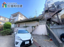 明石市東人丸町　土地の画像