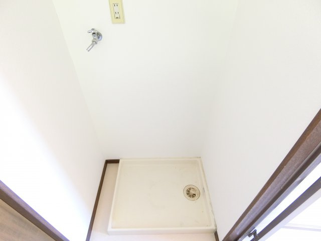 アレグレスの内装