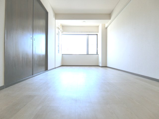 アレグレスの居間・リビング