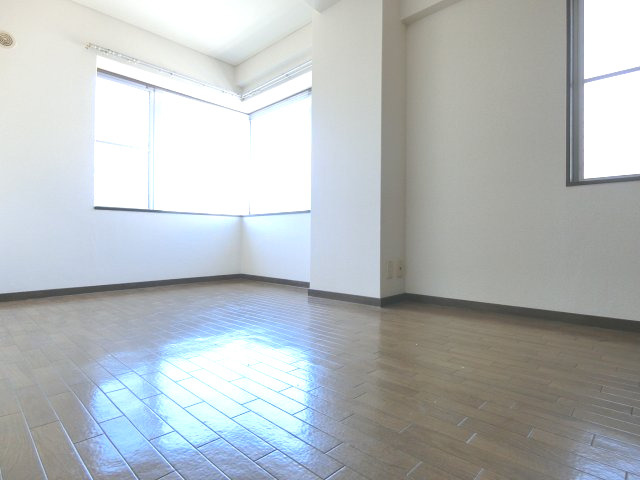 アレグレスの子供部屋