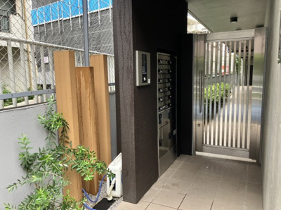 【その他共用部分】 | シャルムドミール成増