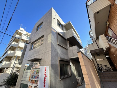【外観】 | シャルムドミール成増