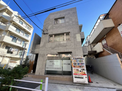 【外観】 | シャルムドミール成増