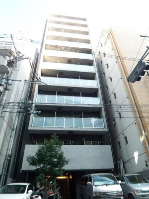 【外観】 | カーサリック同心