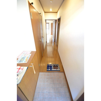 【玄関】 | ユーミーやなせ