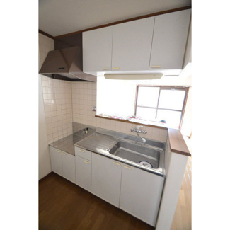 【キッチン】 | ユーミーやなせ