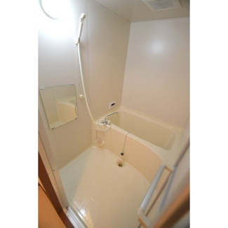 【浴室】 | ユーミーやなせ