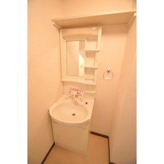 【洗面所】 | ユーミーやなせ | シャンプードレッサー