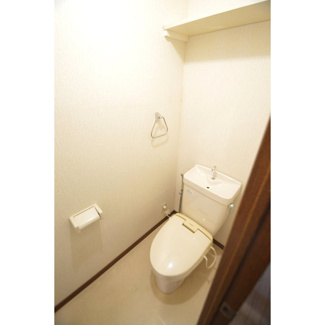 【トイレ】 | ユーミーやなせ | 暖房便座