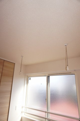 【設備】 | エスポワール南太田 | エスポワール南太田　ホスクリーン
