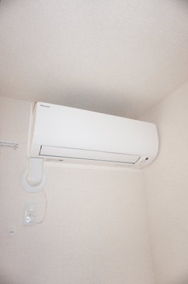 【設備】 | エスポワール南太田 | エスポワール南太田　エアコン