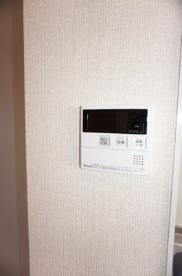 【設備】 | エスポワール南太田 | エスポワール南太田　給湯器