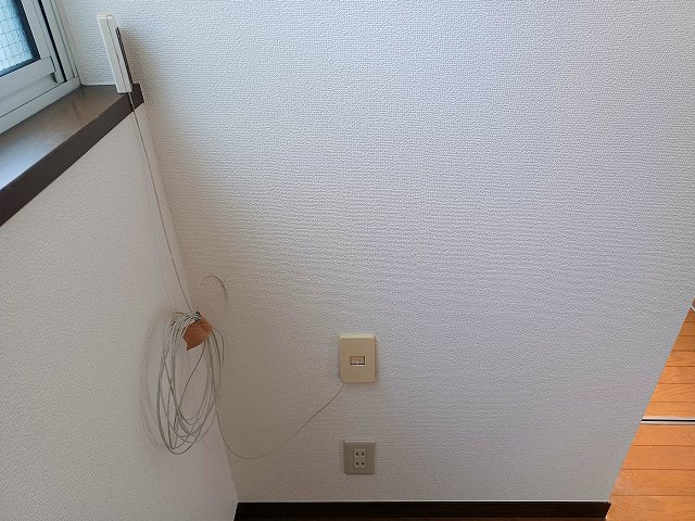 サウスヒルズＫの設備