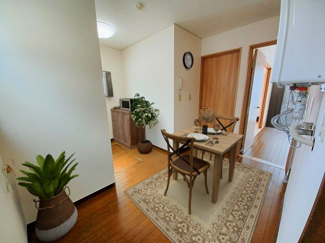 サウスヒルズＫ