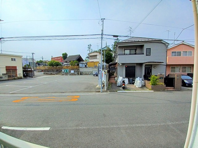 サウスヒルズＫの展望