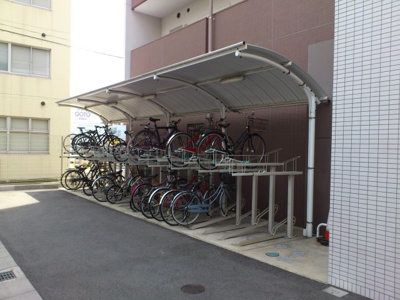 【その他共用部分】 | エルグランコウショウ