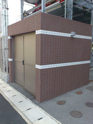 【その他共用部分】 | エルグランコウショウ