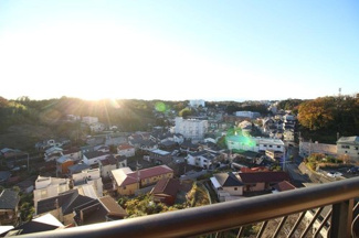 【展望】 | 富士山一望のバルコニーからの眺望をぜひ実際にご覧になって下さい！