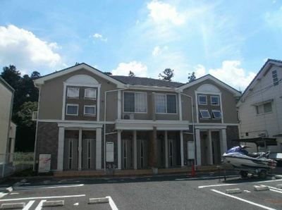 【外観】 | パインビレッジ106