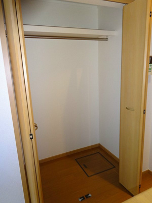 【収納】 | パインビレッジ106