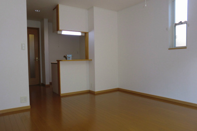 【居間・リビング】 | パインビレッジ106