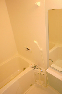 【浴室】 | パインビレッジ106