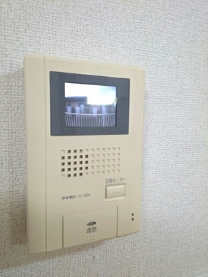 【セキュリティ】 | ソレジオ鎌倉Ⅱ | その他