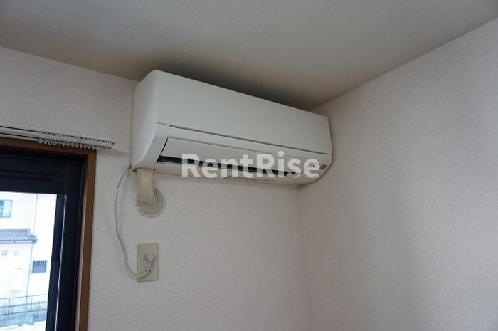 フローラティＡ・Ｂ Ａの設備