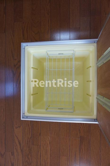 フローラティＡ・Ｂ Ａのその他