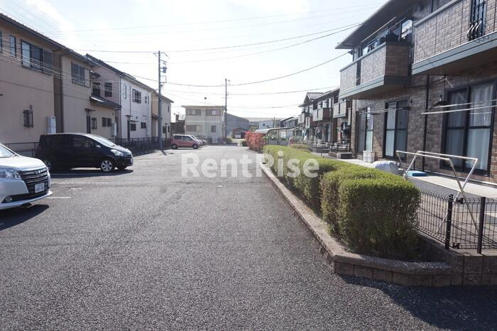 フローラティＡ・Ｂ Ａのその他