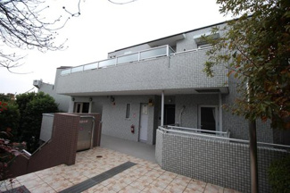 【外観】 | 計画的な修繕がなされた管理体制良好の優雅な外観です♪