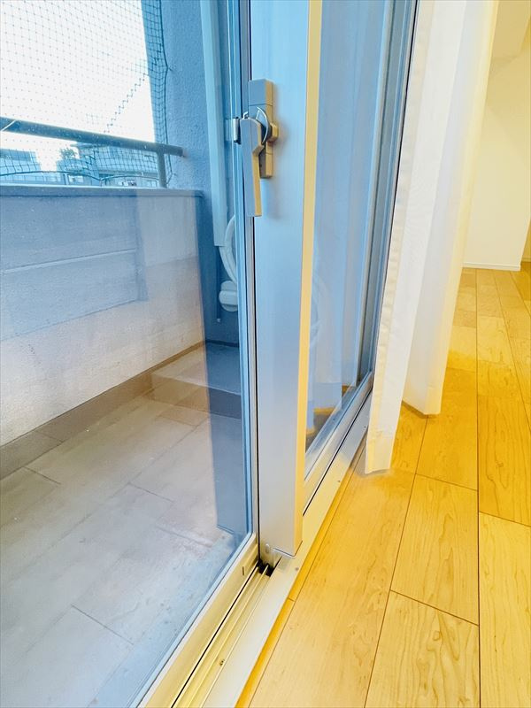 ローズマンション第一博多のその他共用部分