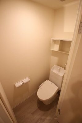 【トイレ】 | Wabisabi（ワビサビ）