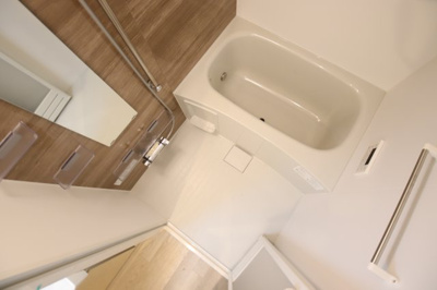 【浴室】 | Wabisabi（ワビサビ）