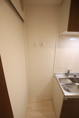 【内装】 | Wabisabi（ワビサビ） | 同一施工会社同一仕様写真