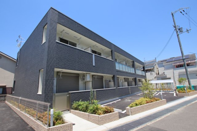 【外観】 | Wabisabi（ワビサビ）