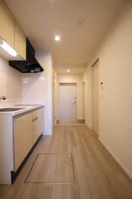 【内装】 | Wabisabi（ワビサビ）