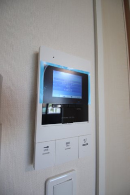 【セキュリティ】 | Wabisabi（ワビサビ） | TVインターホン