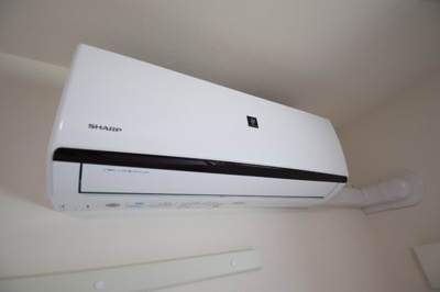 【設備】 | Wabisabi（ワビサビ） | エアコン