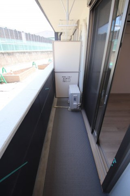 【バルコニー】 | Wabisabi（ワビサビ）