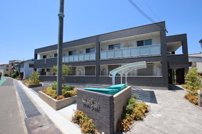 【外観】 | Wabisabi（ワビサビ）