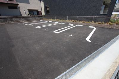 【駐車場】 | Wabisabi（ワビサビ）